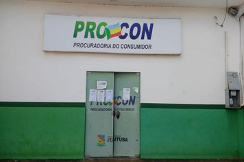 Foto - PROCON REUNI COM EMPRESÁRIOS