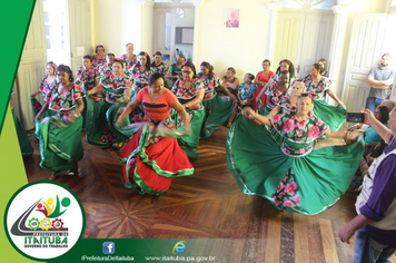 Foto - 2ª CONFERÊNCIA MUNICIPAL DE POLÍTICAS PARA AS MULHERES