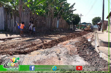 Foto - BAIRRO SÃO JOSÉ 1