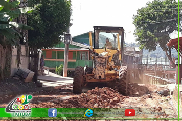 Foto - BAIRRO SÃO JOSÉ 1