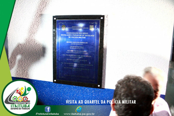 Foto - COMEMORAÇÕES AOS 163 ANOS DO ANIVERSÁRIO DE ITAITUBA
