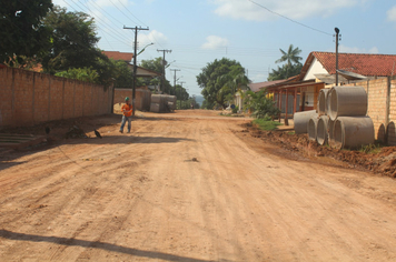 Foto - CONSTRUTORA JM TERRAPLENAGEM LTDA