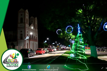 Foto - ENTÃO É NATAL!