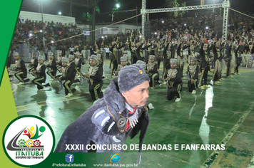 Foto - ESCOLA GONZAGA BARROS É O CAMPEÃO DO XXXII