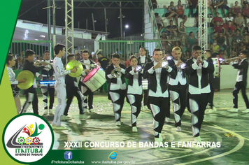 Foto - ESCOLA GONZAGA BARROS É O CAMPEÃO DO XXXII