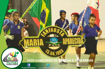 Foto - ESCOLA GONZAGA BARROS É O CAMPEÃO DO XXXII