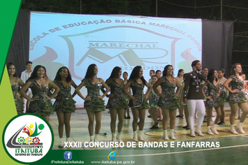 Foto - ESCOLA GONZAGA BARROS É O CAMPEÃO DO XXXII