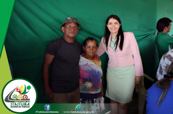 Foto - INICIOU HOJE AS ASSINATURAS DOS PROCESSOS DE CASAMENTO