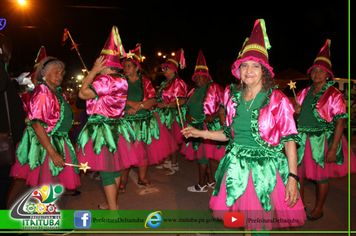 Foto - PROJETO AUTOS DE NATAL ENCERRA SUA PROGRAMAÇÃO