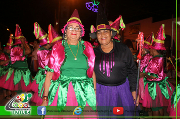 Foto - PROJETO AUTOS DE NATAL ENCERRA SUA PROGRAMAÇÃO