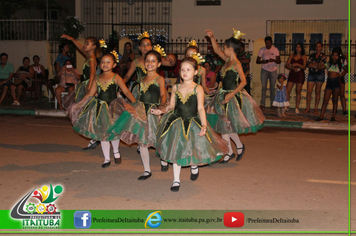 Foto - PROJETO AUTOS DE NATAL ENCERRA SUA PROGRAMAÇÃO