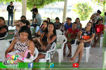 Foto - SEMINÁRIO DA INFÂNCIA