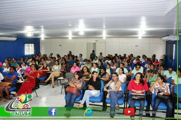 Foto - SIMPÓSIO SEBRAE