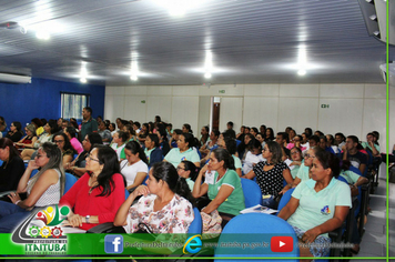 Foto - SIMPÓSIO SEBRAE