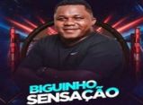 Biguinho Sensação