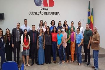 ESTACIONAMENTOS ESPECIAIS PARA DEFICIENTES FÍSICOS E IDOSOS FOI PAUTA DE AUDIÊNCIA PÚBLICA EM ITAITUBA.
