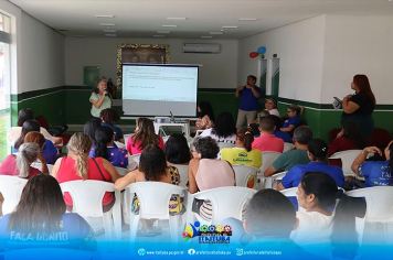 CONSELHO MUNICIPAL DE ASSISTÊNCIA SOCIAL – CMAS, APROVA REGIMENTO INTERNO PARA A 13ª CONFERÊNCIA DO SUAS QUE ACONTECERÁ DIAS 26 E 27 DE JUNHO.