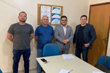 ADMINISTRAÇÃO MUNICIPAL ANUNCIAM ACORDO PARA RETOMADA DO CONCURSO PÚBLICO SUSPENSO EM ITAITUBA