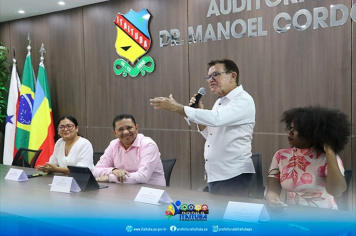 CONSELHO MUNICIPAL DE ASSISTÊNCIA SOCIAL – CMAS, REALIZOU NA MANHÃ DESTA QUARTA-FEIRA,16, A 1ª AUDIÊNCIA PÚBLICA DO SUAS (Sistema Único de Assistência Social) EM ITAITUBA.