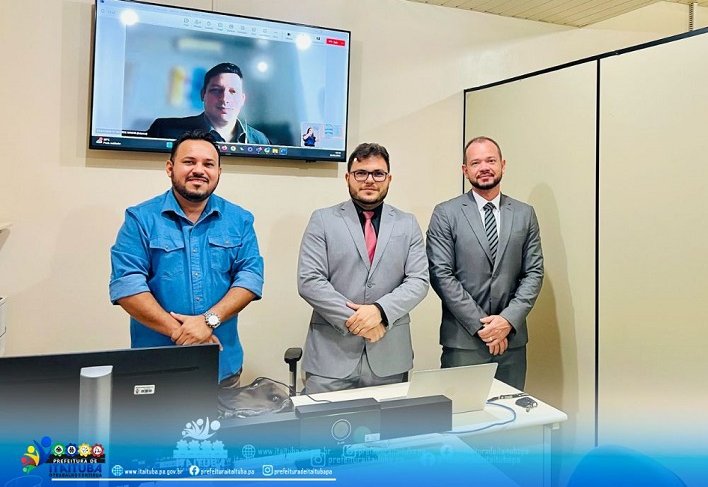 EM AUDIÊNCIA DE CONCILIAÇÃO ENTRE PREFEITURA DE ITAITUBA E MINISTÉRIO PÚBLICO, PSS DA ADMINISTRAÇÃO DIRETA É MANTIDO!