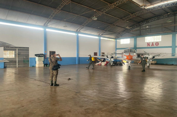 Foto - AEROPORTO MUNICIPAL DE ITAITUBA