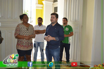 Foto - CARNAITUBA 2018