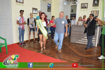 Foto - CARNAITUBA 2018