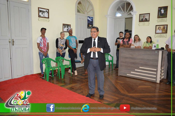 Foto - CARNAITUBA 2018