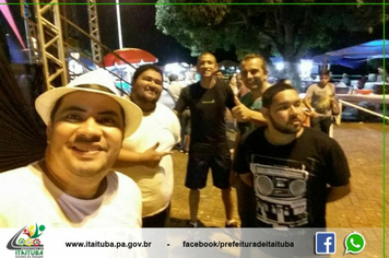 Foto - CARNAITUBA 2018 ORLA