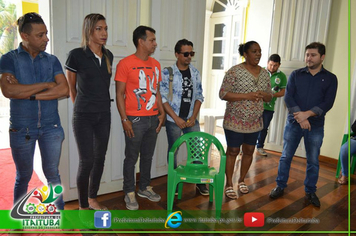 Foto - CARNAITUBA 2018