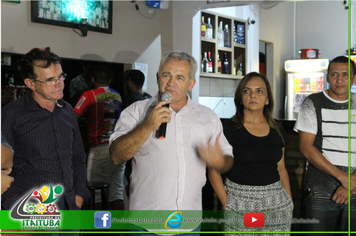 Foto - COPA OURO 2018