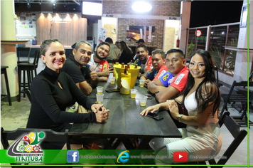 Foto - COPA OURO 2018