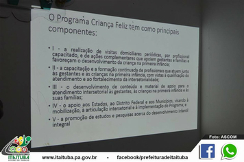 Foto - Criança Feliz