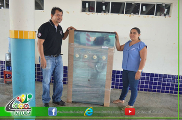 EDUCAÇÃO EQUI...