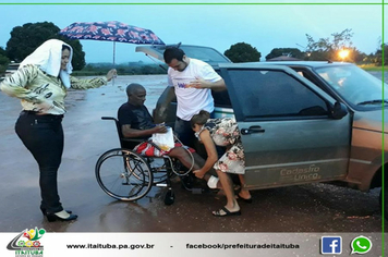 Foto - SEMDAS VIAGEM1