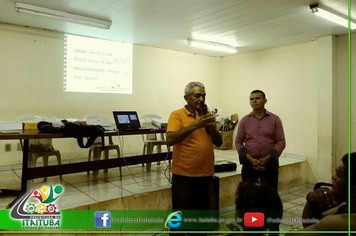 Foto - SEMINFRA MULTIVACIONAL