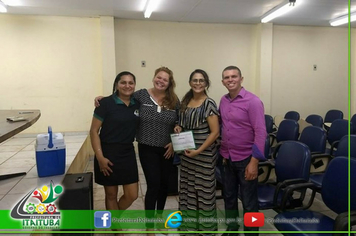 Foto - SEMINFRA MULTIVACIONAL