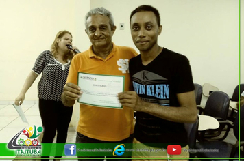 Foto - SEMINFRA MULTIVACIONAL