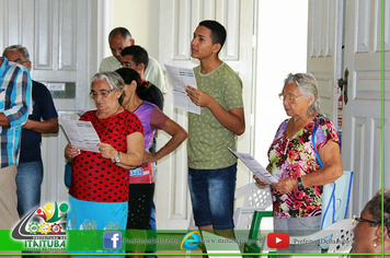 Foto - SENHORA SANTANA