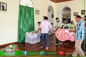 Foto - SENHORA SANTANA