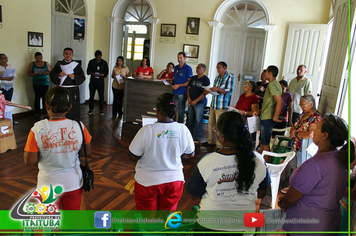 Foto - SENHORA SANTANA